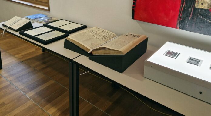 Neue Öffnungszeiten des Landesarchivs