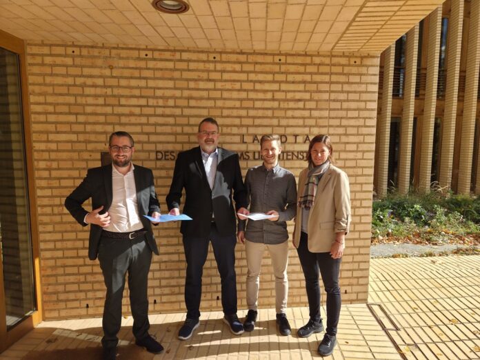 Motionen_Leistbares Wohnen