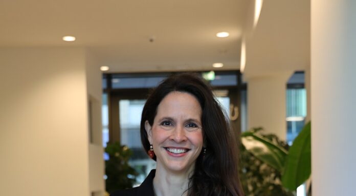 Neue Vertreterin Liechtensteins in der EFTA