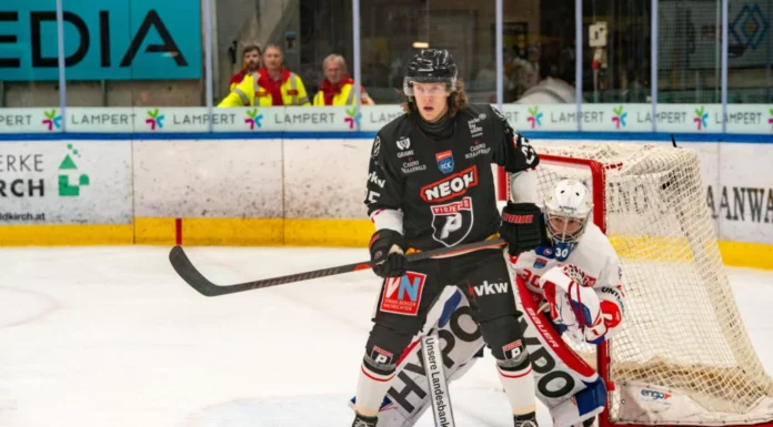 PIV vor schwerer Aufgabe in Villach