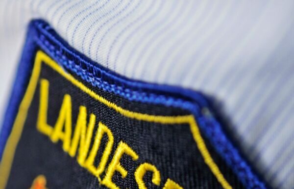 Verdacht: Handel mit illegalen Betäubungsmitteln