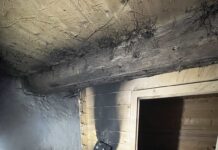 Sargans: Sauna in Einfamilienhaus in Brand geraten