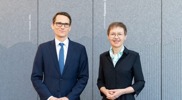 SNB-Präsident zu Besuch in Liechtenstein