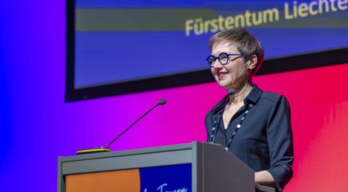 Businesstag für Frauen inspiriert 600 Gäste