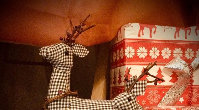 SINNVOLLE AKTION FÜR EINEN GUTEN ZWECK