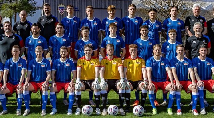 FL-Fussball-Nationalmannschaft: Länderspiele in Osteuropa