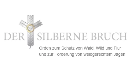 der silberne Bruch