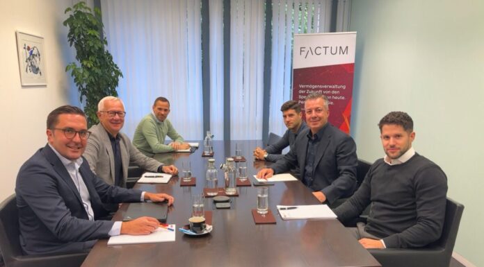 Factum AG und Universität Liechtenstein starten Forschungsprojekt zu Prozessinnovationen