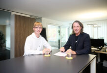 «Chancen für die Jugend erhalten, Standortattraktivität weiterentwickeln»