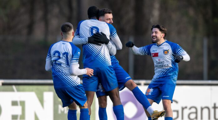USV verschenkte 2:0-Führung gegen Tuggen