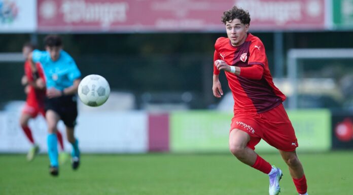 FC Vaduz II und FC Ruggell I bestreiten Spitzenspiele