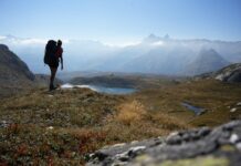 Stimmen entlang der Via Alpina – Film und Podiumsgespräch