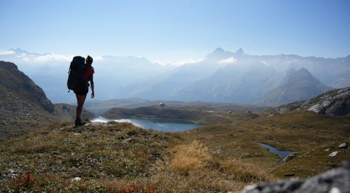 Stimmen entlang der Via Alpina – Film und Podiumsgespräch