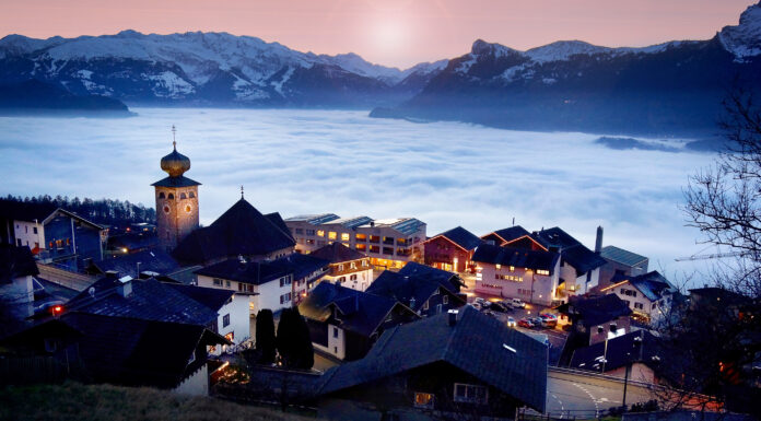 im:fokus Triesenberg: «Intensives Jahr mit vielen Herausforderungen»