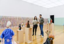 Die Vaduzer Museumsmeile: 6 x Kunst und Kultur