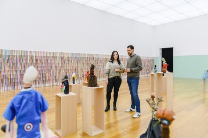 Die Vaduzer Museumsmeile - 6 x Kunst und Kultur