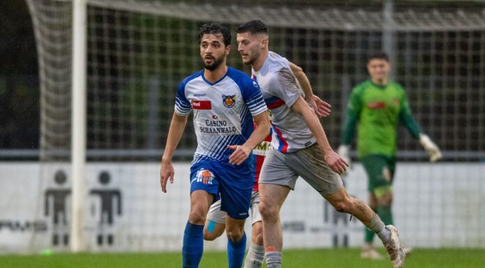 USV: Erwartungsgemässe Niederlage gegen Leader Juventus ZH