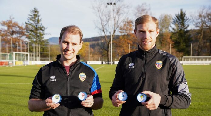 Letztjähriges Finale diesmal eine Runde früher