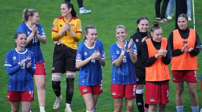 Fussball: Frauen starten WM-Qualifikation mit Heimspiel