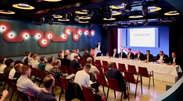 Generalversammlungen der FCV-Lie AG und des Fussballclubs Vaduz 2025