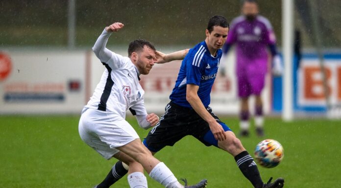 FC Triesen: Bittere 1:0-Niederlage
