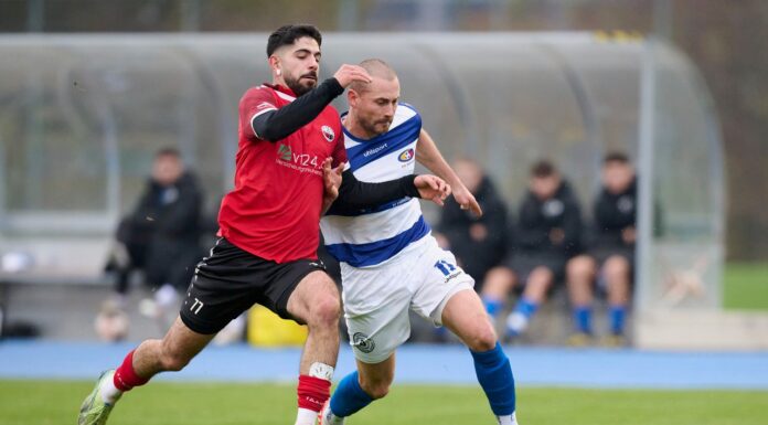 FC Schaan-FC Besa 3:2