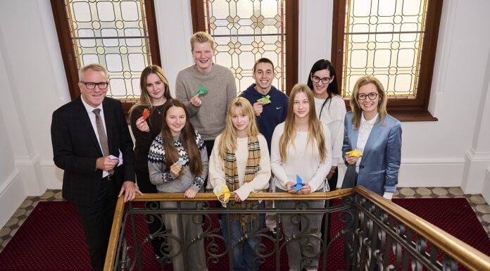 Kinderrechte in bewaffneten Konflikten schützen