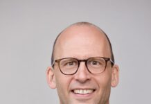 Markus Schifferle wird neuer CFO der LLB-Gruppe