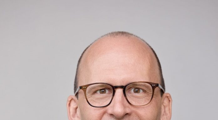 Markus Schifferle wird neuer CFO der LLB-Gruppe