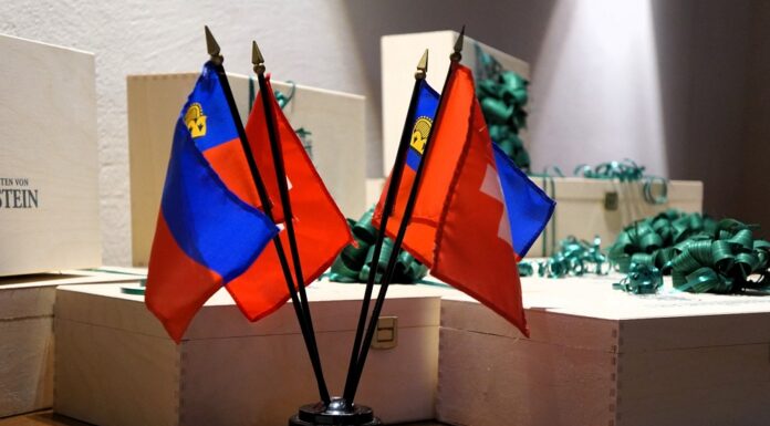 Wein als verbindendes Kulturgut