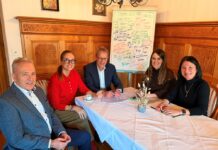 «Regierungschefin» ist das Wort des Jahres