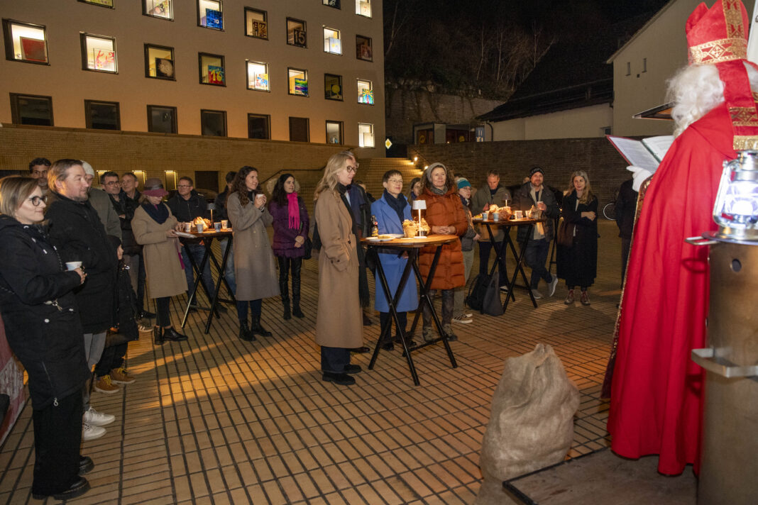 Wintertreff der Medien 2025