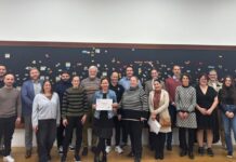 38. Gastwirteprüfung – 24 neue Gastwirte und Gastwirtinnen in Liechtenstein