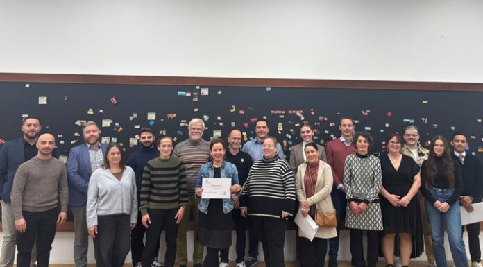 38. Gastwirteprüfung – 24 neue Gastwirte und Gastwirtinnen in Liechtenstein