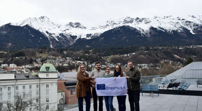 Erfolgreicher Abschluss des ERASMUS+ Projekts «Choir@Home»