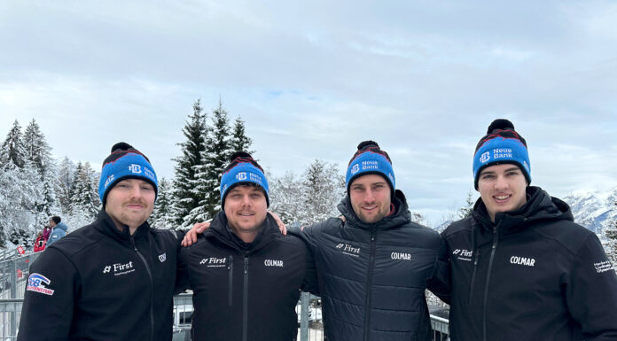 «Wir haben athletisch deutlich zugelegt»