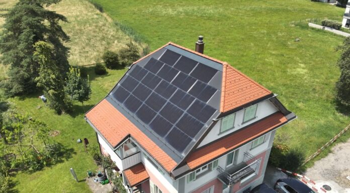 Dachsanierung mit System: Alles aus einer Hand