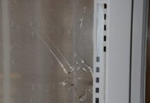 Einbruchsdiebstahl in Schaanwald