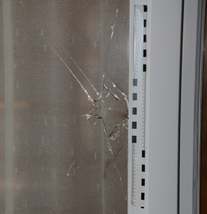 Einbruch-Diesbstahl -EBD Schaanwald