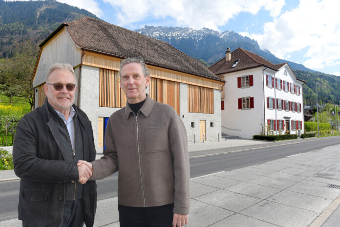 Gratulation MB- Arch-Anton Nachbaur 2