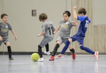 Roger-Zech-Turnier: Anmeldefrist ist angelaufen