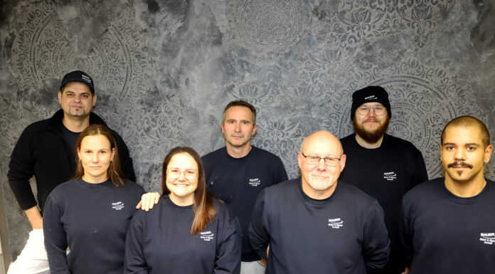 Energie sparen, Atmosphäre schaffen – und Werte erhalten