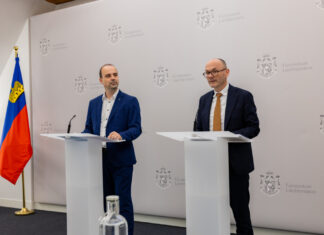 Imagemonitor 2025: Liechtenstein überzeugt mit starkem Image im nahen Ausland