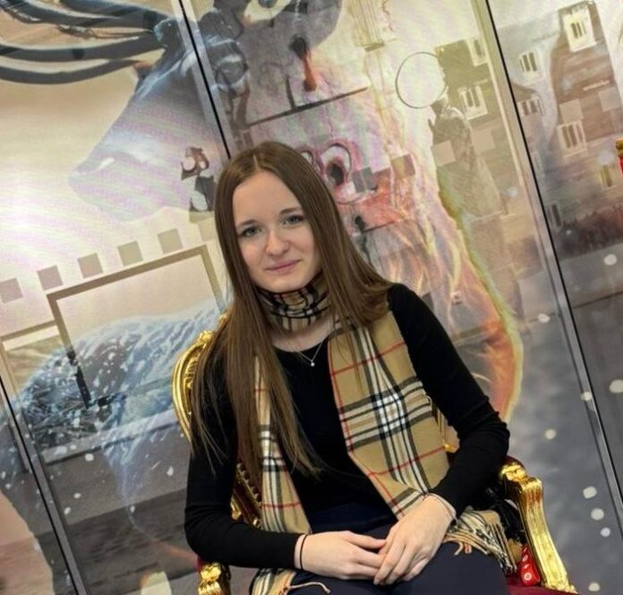 Larena -13jährig aus Altach wird vermisst