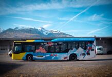 Auftritt Liechtensteins bei den Olympischen Winterspielen 2026 in Milano-Cortina