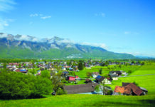 Das 108 Longevity Center lädt am 12. und 13. Dezember zu den «Christmas Energy Days» ein