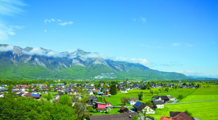 Das 108 Longevity Center lädt am 12. und 13. Dezember zu den «Christmas Energy Days» ein