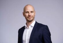 HOCH Health Ostschweiz ernennt Fabian Ryffel zum neuen Spitaldirektor Grabs/Altstätten