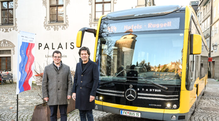 Grenzüberschreitende Mobilität neu gedacht