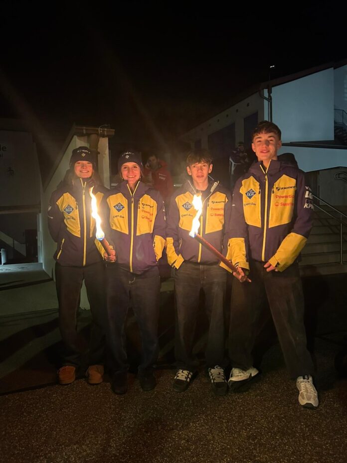 U16 Arge Alp Fulpmes 2025